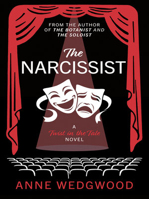 cover image of The Narcissist